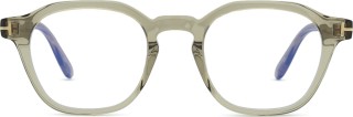 Tom Ford FT6013-K-B 045 50 Termék elölről