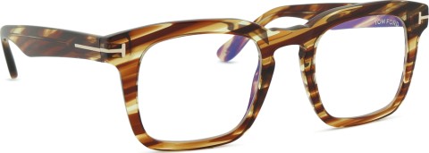 Tom Ford FT6025-B 053 50