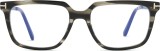 Tom Ford FT6039-B 056 54 Termék elölről