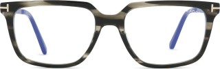 Tom Ford FT6039-B 056 54 Termék elölről