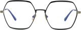 Tom Ford FT6050-B 001 56 Termék elölről