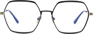 Tom Ford FT6050-B 001 56 Termék elölről