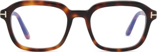 Tom Ford FT6060-B 053 53 Termék elölről