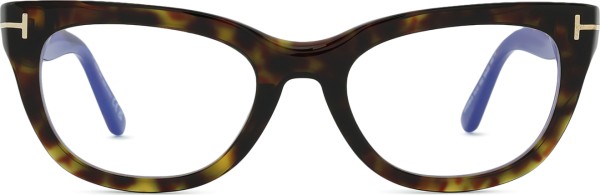 Tom Ford FT6066-B 052 53