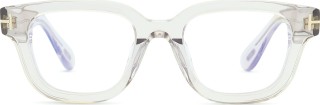 Tom Ford FT6072-D-B 072 49 Termék elölről
