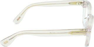 Tom Ford FT6072-D-B 072 49 Termék oldalról
