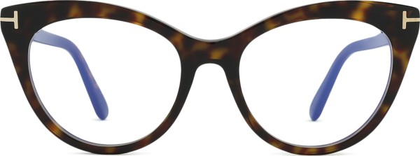 Tom Ford FT6091-B 052 53