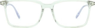 Tom Ford FT6100-D-B 020 56 Termék elölről
