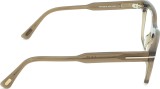 Tom Ford FT6122-B 048 51 Termék oldalról