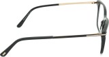 Tom Ford FT6124-B 001 53 Termék oldalról