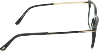 Tom Ford FT6124-B 001 53 Termék oldalról