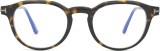 Tom Ford FT6125-B 052 49 Termék elölről