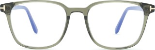 Tom Ford FT6156-K-B 020 52 Termék elölről