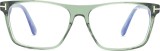 Tom Ford FT6170-B 093 58 Termék elölről