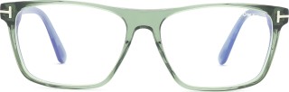 Tom Ford FT6170-B 093 58 Termék elölről