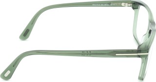 Tom Ford FT6170-B 093 58 Termék oldalról