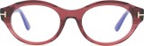 Tom Ford FT6172-B 069 51 Termék elölről