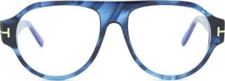 Tom Ford FT6178-B 055 54 Termék elölről