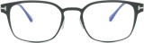 Tom Ford FT6187-B 001 52 Termék elölről