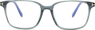 Tom Ford FT6200-D-B 020 55 Termék elölről