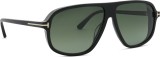Tom Ford Guillaume FT1208 01B 61