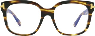 Tom Ford Icon FT6030-B 055 53