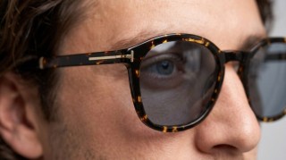 Tom Ford Jayson FT1020 52A 52 Generált kép