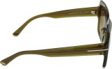 Tom Ford Kaya FT1082 51F 54 Termék oldalról