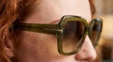 Tom Ford Kaya FT1082 51F 54 Generált kép