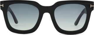 Tom Ford Leigh FT1115 01B 52 Termék elölről