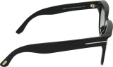 Tom Ford Leigh FT1115 01B 52 Termék oldalról