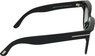 Tom Ford Leigh FT1115 01B 52 Termék oldalról