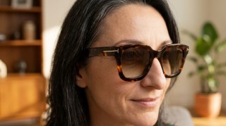 Tom Ford Leigh FT1115 52G 52 Generált kép