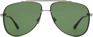 Tom Ford Leon FT1071 14N 62 Termék elölről