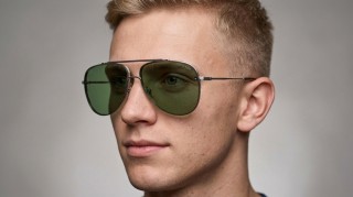 Tom Ford Leon FT1071 14N 62 Generált kép