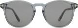 Tom Ford Lewis FT1097 20C 53 Termék elölről
