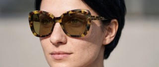 Tom Ford Maeve FT1008 55J 55 Generált kép
