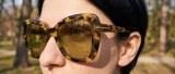 Tom Ford Maeve FT1008 55J 55 Generált kép