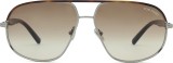 Tom Ford Maxwell FT1019 14P 59 Termék elölről