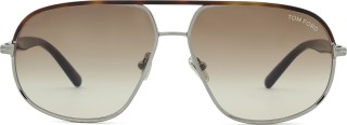 Tom Ford Maxwell FT1019 14P 59 Termék elölről