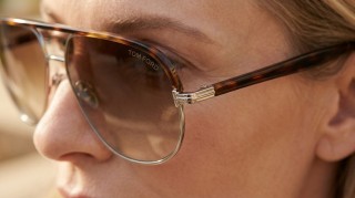 Tom Ford Maxwell FT1019 14P 59 Generált kép