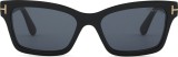 Tom Ford Mikel FT1085 01A 54 Termék elölről