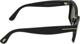 Tom Ford Mikel FT1085 01A 54 Termék oldalról