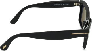 Tom Ford Mikel FT1085 01A 54 Termék oldalról