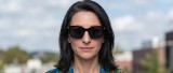 Tom Ford Mikel FT1085 01A 54 Generált kép