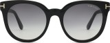 Tom Ford Moira FT1109 01B 53 Termék elölről