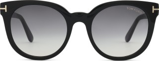 Tom Ford Moira FT1109 01B 53 Termék elölről