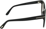Tom Ford Moira FT1109 01B 53 Termék oldalról