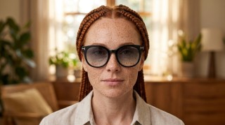 Tom Ford Moira FT1109 01B 53 Generált kép