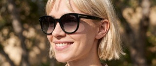 Tom Ford Moira FT1109 01B 53 Generált kép